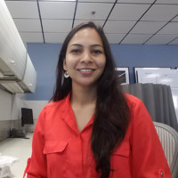 Mrunal Sawant
