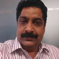 Ravinder Sahni