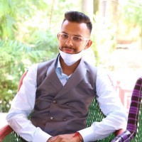 Alok Pandit