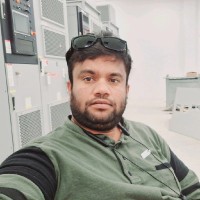 Mohammed Riyaz