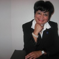 Rhonda Alexis