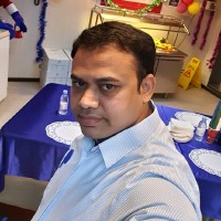 Mosaraf Bhuiyan Shourav