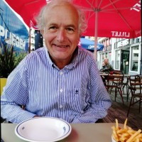 Leonard Van Rhijn