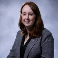 Patricia Eckert, CPA