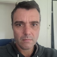 Rudi van der Merwe