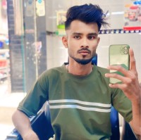 Arju Hussain