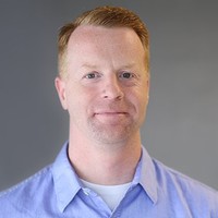 Chris Stevens