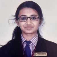 Vaishnavi Pai