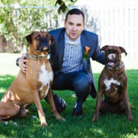 Matt Fox