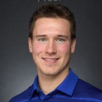 Blake Huppert