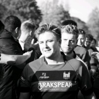 Dominic Stevens