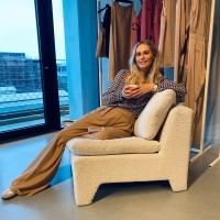 Jeanette Tesselaar