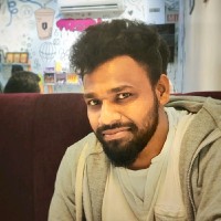 Pavan Kalyan Yedla