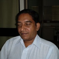Bipin Sharma
