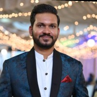 Vinod Daulat Ram