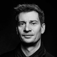 Jerome Rouquie