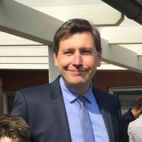Michael Buchow