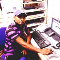 Rajendra Shah