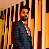 Bhaskar Vishwakarma