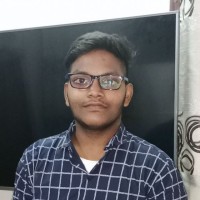 Dharanidharan V