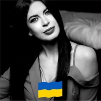 Olena Harashchenko