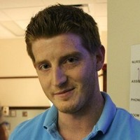 Chad Walker