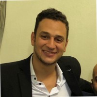 Ehab Mohamed