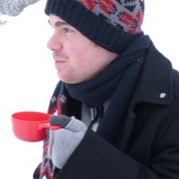 Magnus Hagren