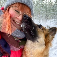 Veera Träskelin