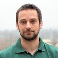 Vesztergombi György