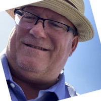 Barry Floyd