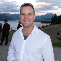 Peter De Joux