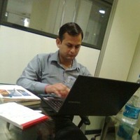 Vikas Kumar Sharma