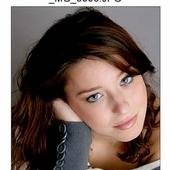 Stephanie Strahlman