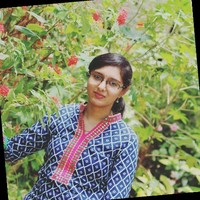 Kruthika N