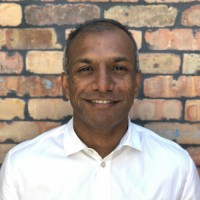 Vishnu Mohan