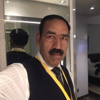 Dr. D P Singh