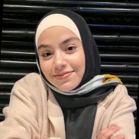 Saajeda Elsayed