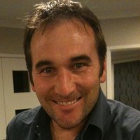 Stefan Crengle