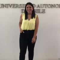 María José Hernández