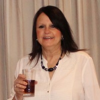 Yvonne Hart