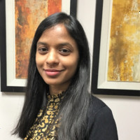 Ashwini Talanki