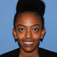 Tsedenya Haile