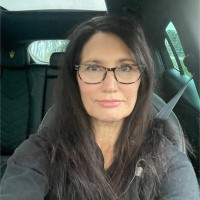 Melissa Robertucci