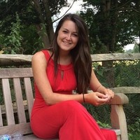 Elysia Oliver