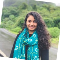Srushti Birage