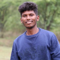 Sivaraja Chelladurai