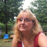 Jacquie Hinze
