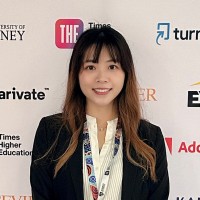 Tammy Tang