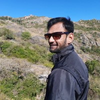 Harshil Oza